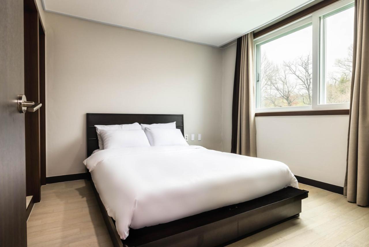 Kensingtonresort Jirisannamwon Εξωτερικό φωτογραφία