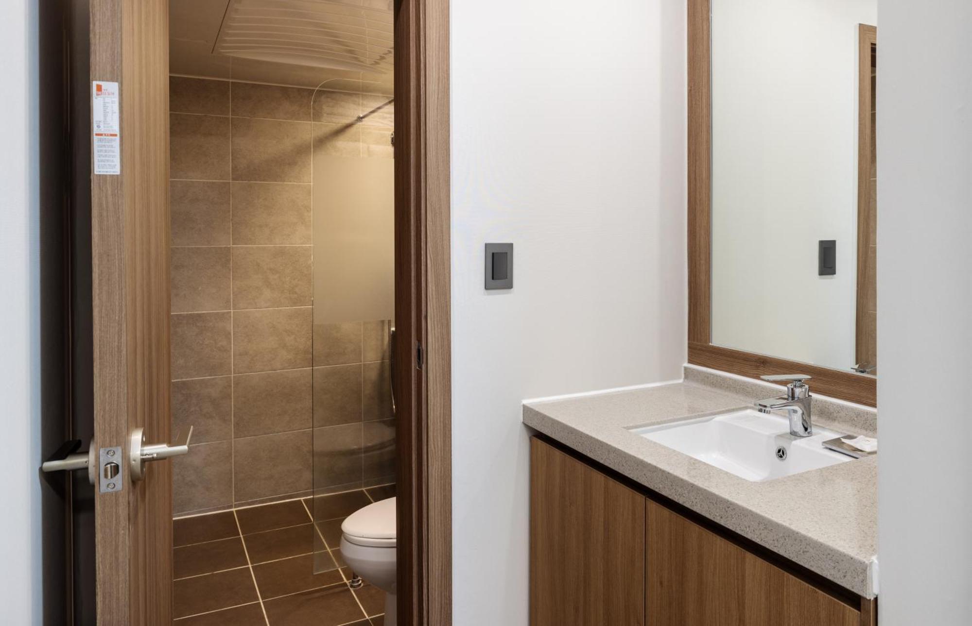 Kensingtonresort Jirisannamwon Εξωτερικό φωτογραφία